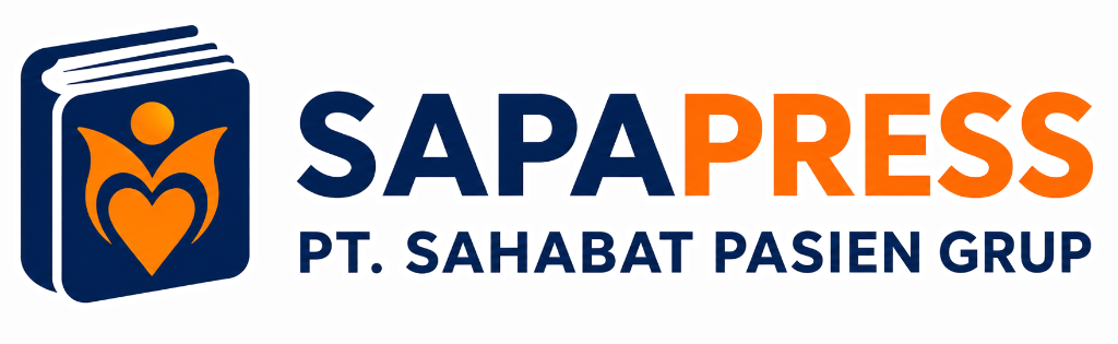 SAPAPRESS — PT. Sahabat Pasien Grup